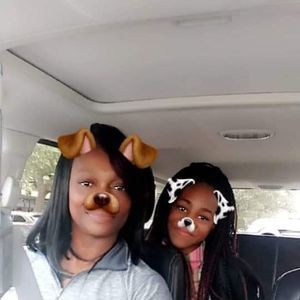 Meet your Posher, Thomasina